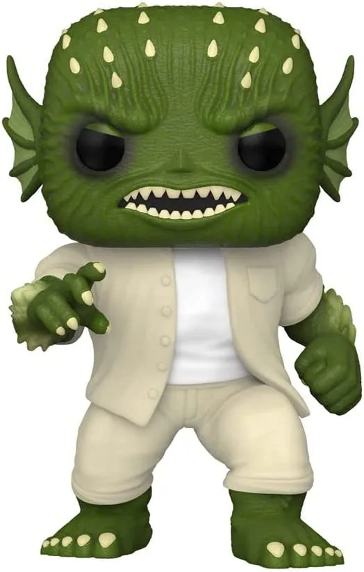 Funko Funko Pop! Marvel She-Hulk Abomination Bobblehead 64199 — product photo