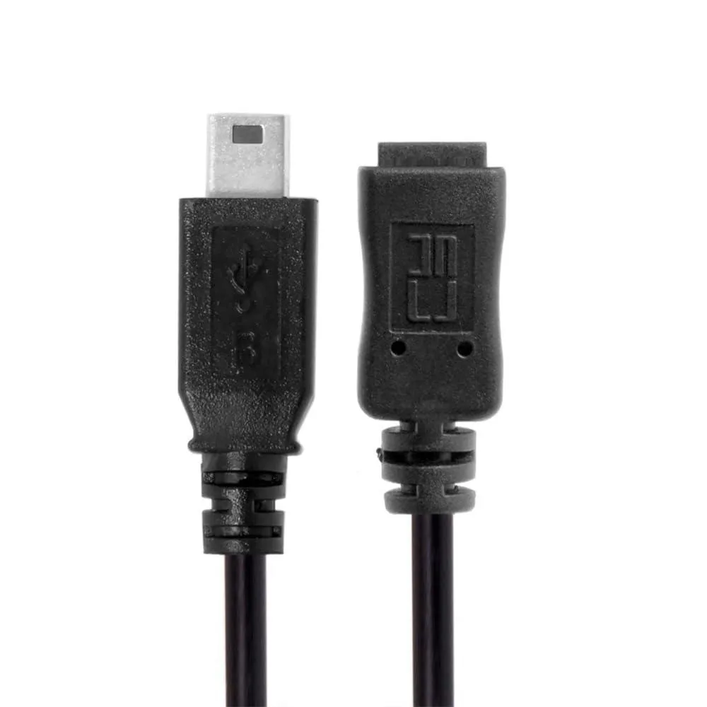 LORDWORLD LORDWORLD USB Mini-B 5-Pin Extension Cable 1.5 m — product photo