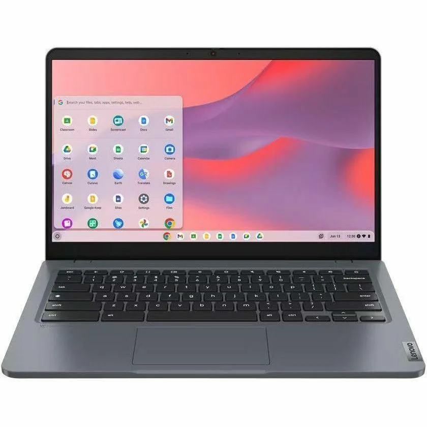 Lenovo Lenovo 14e Gen 3 Chromebook N200 8GB 128GB 82W60001US — product photo