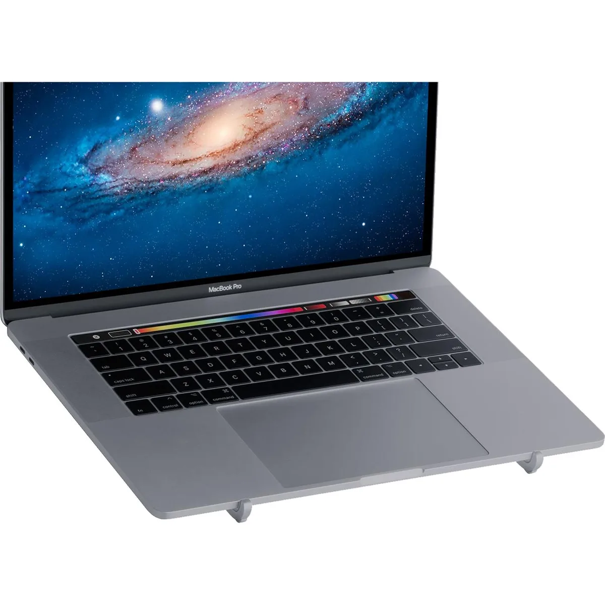Rain Design Rain Design 10081 mBar laptop stand Space Gray — product photo