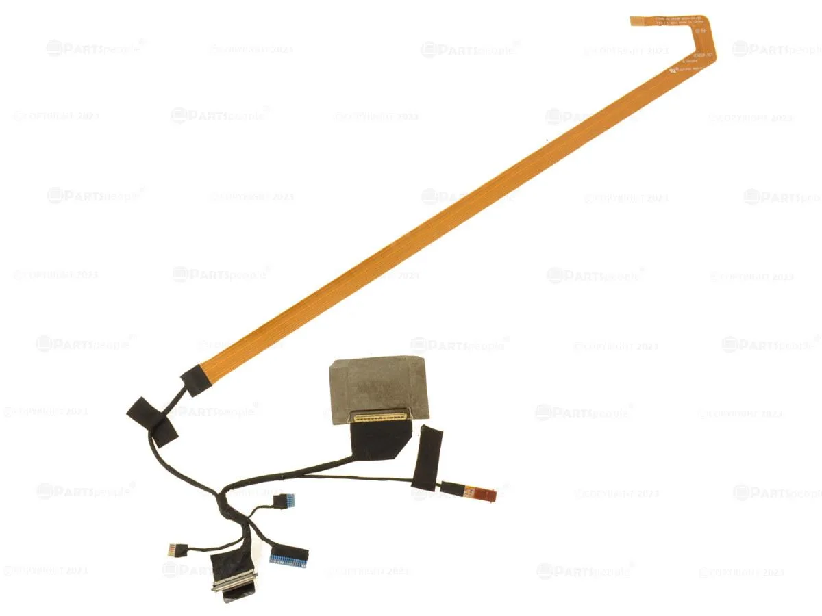 DELL DELL Latitude 7410 14" Touchscreen LCD Ribbon Cable NMN44 — product photo