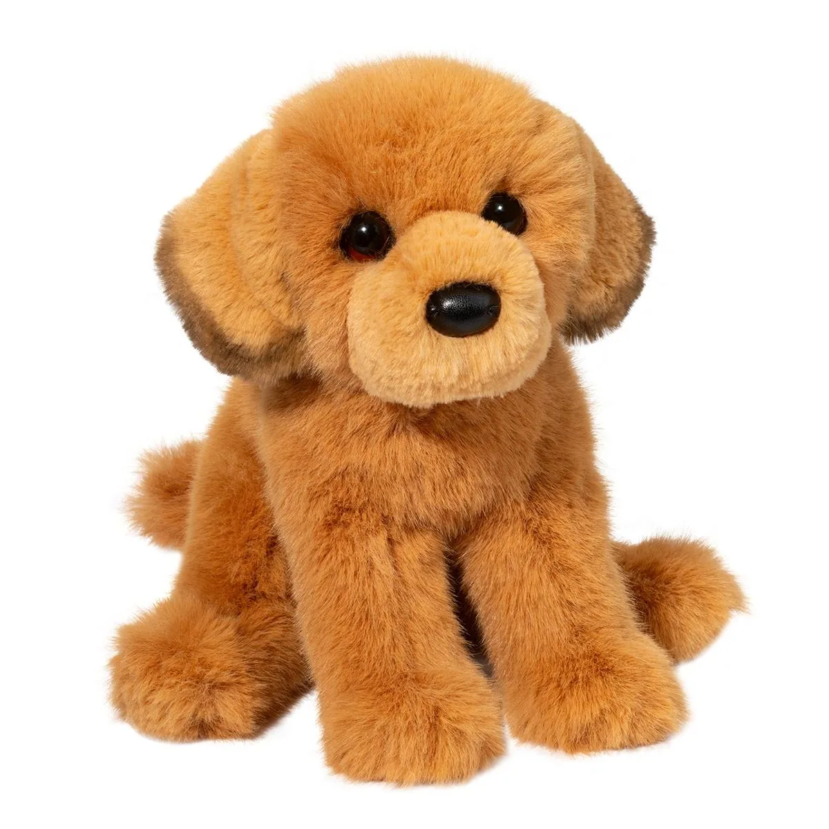 Douglas Toys Douglas Toys August Golden Retriever Plush 9" Sitting — product photo