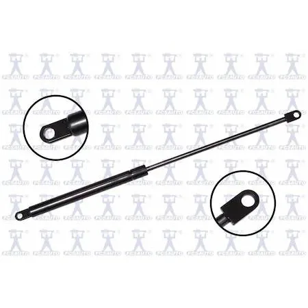 Transparent lift-support hood strut, part 84338
