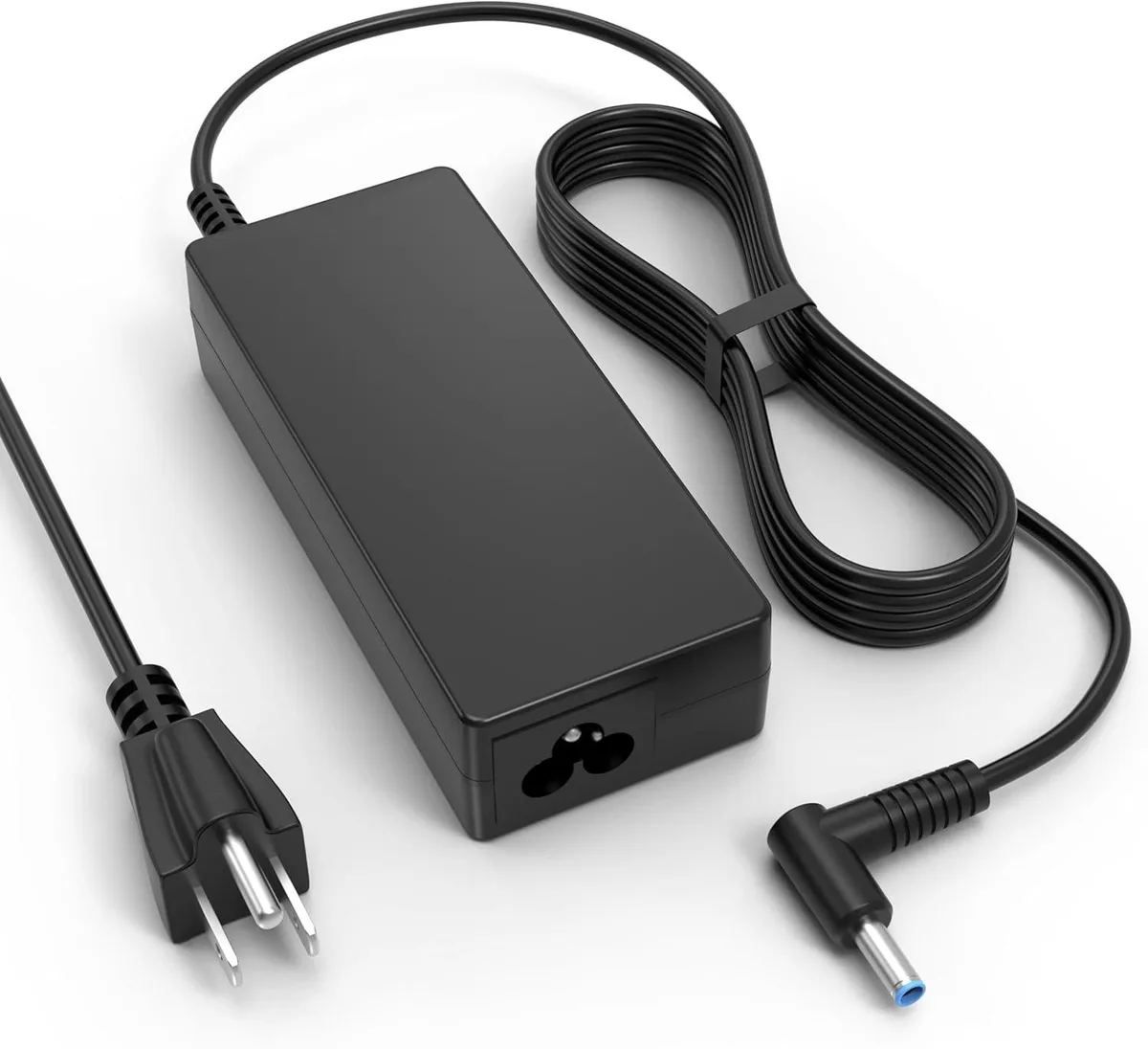 Kenuco Kenuco 65W/45W Blue Tip Laptop Charger — product photo
