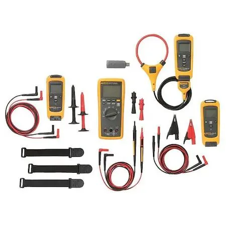Fluke Fluke FLK-3000FC G Wireless General Maintenance Kit — product photo