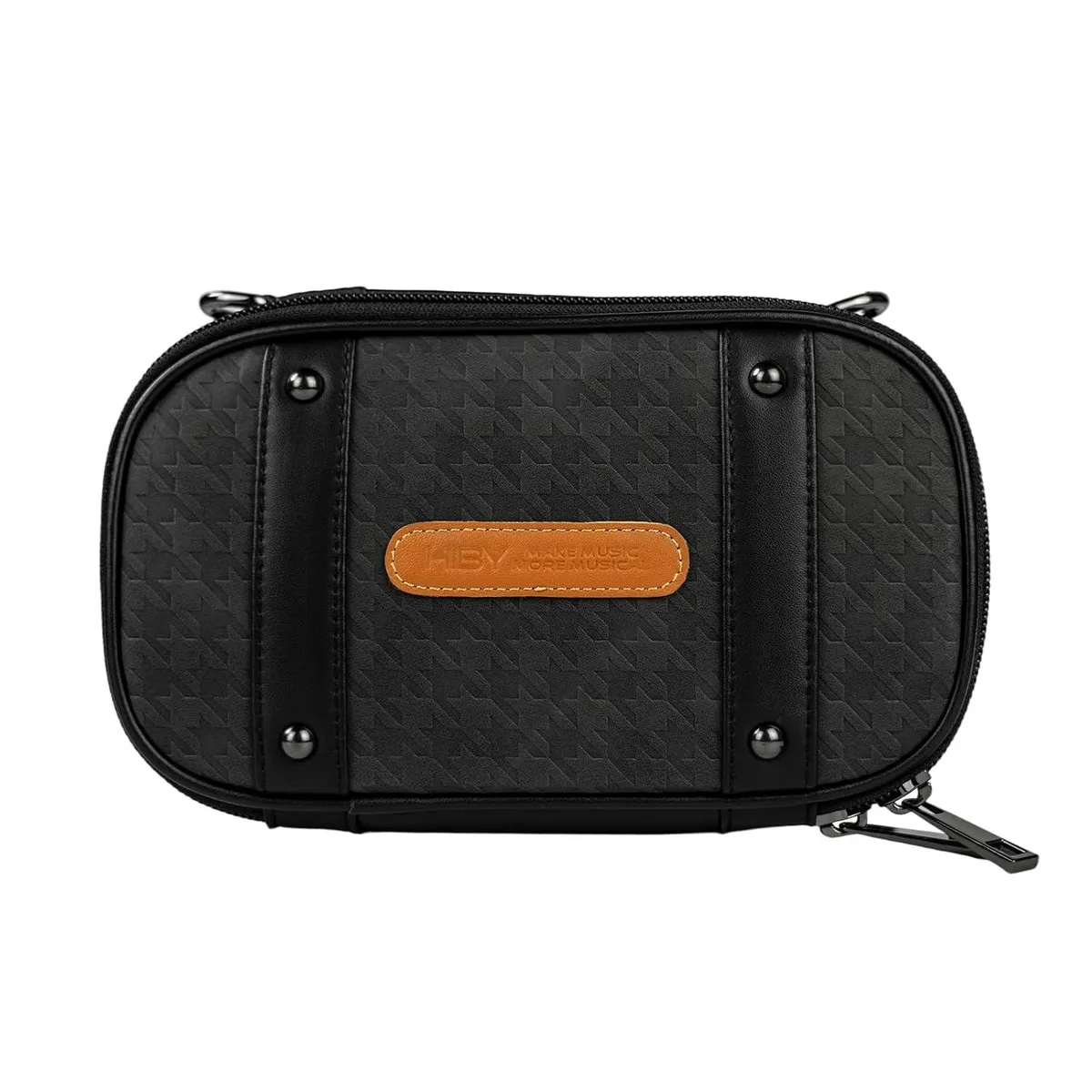 LORDWORLD LORDWORLD BX08 mp4 player organiser bag 20x13x7.5cm 250g — product photo