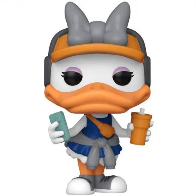 Funko Funko 83979 Daisy Workout Outfit action figure — product photo