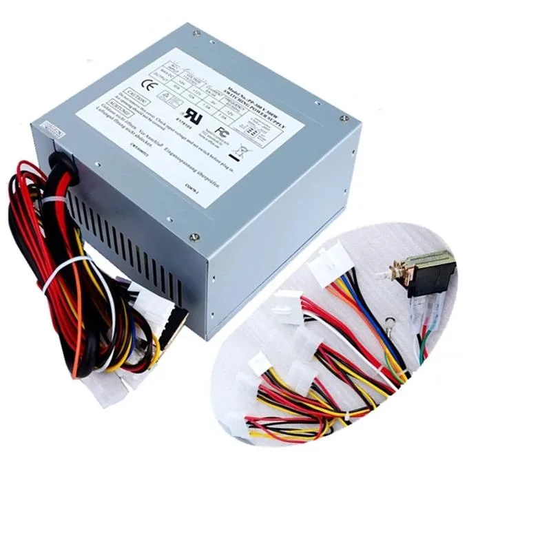 KHACHIMO KHACHIMO AT With Switch P8P9 300W Power Supply — product photo