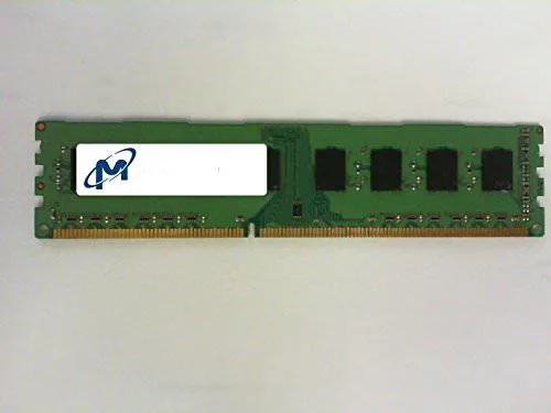 Micron Technology, Inc. Micron Technology, Inc. 1GB DDR3 1333 desktop RAM — product photo