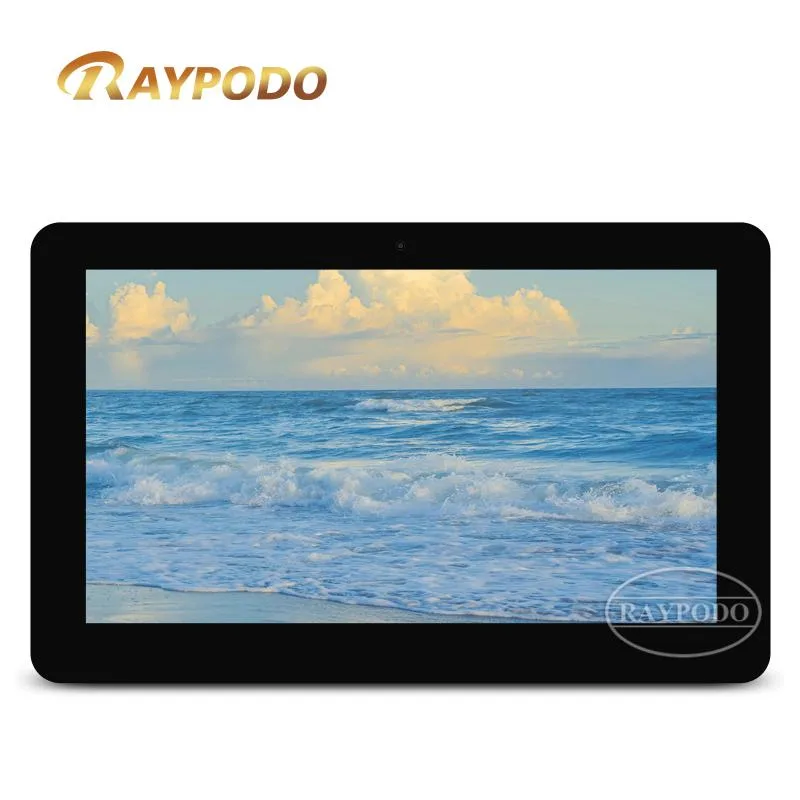 RAYPODO RAYPODO RK3566 14" Digital Signage Kiosk 2GB 32GB Android 11 — product photo