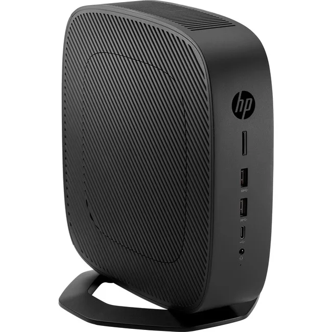 HP HP t740 Thin Client V1756B Ryzen 3.25 GHz 8 GB 64 GB — product photo