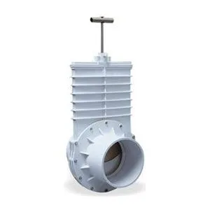 Valterra Valterra 6801 8 in Gate Valve Class 125 Slip — product photo