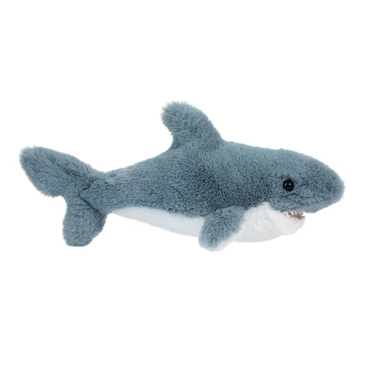 Douglas Toys Douglas Toys Torpedo Shark stuffed animal 14 — product photo