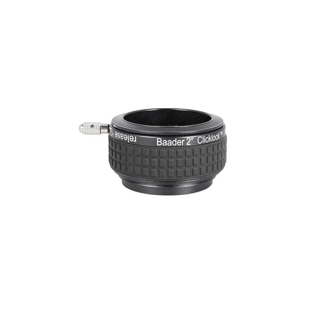Baader Planetarium Baader Planetarium 2" Clicklock Eyepiece Clamp S58 Dovetail — product photo