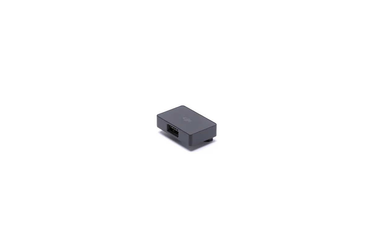 DJI DJI CP.PT.00000123.01 Battery to Power Bank Adapter drone accessory — product photo