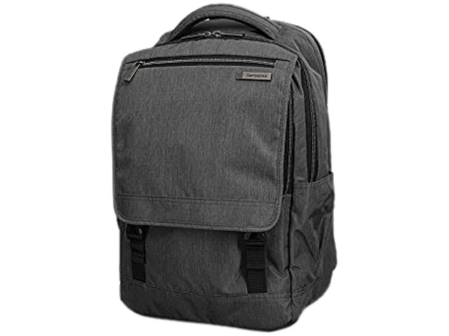 Samsonite Samsonite 895755794 laptop case 15.6" charcoal 2.0 lb — product photo