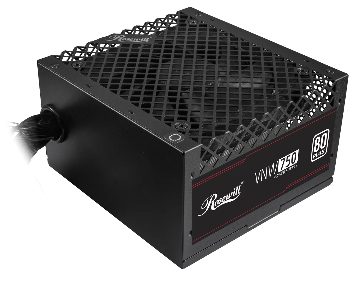 Rosewill Rosewill VNW750 750 W power supply — product photo