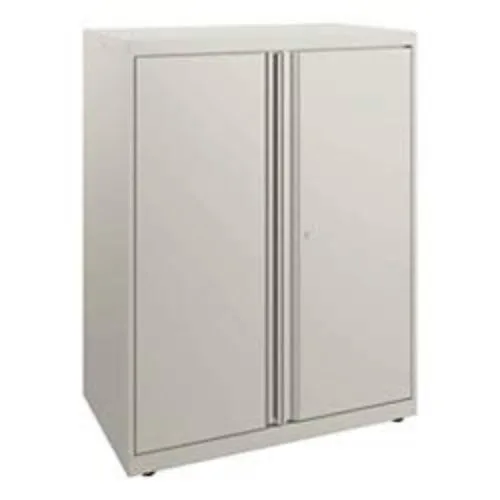 HON HON SC183930LGLO 30x18x39.1" Modular Storage Cabinet 10 Bins office furniture — product photo