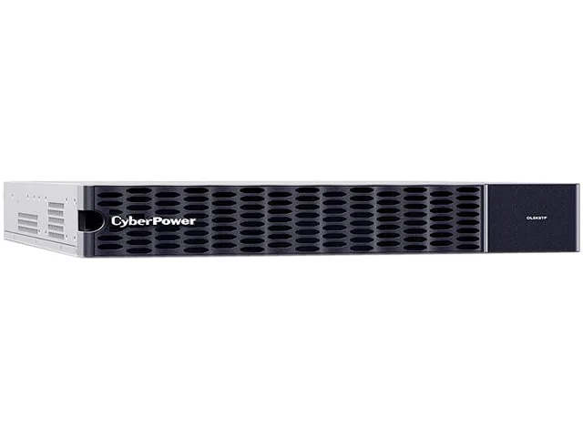 CyberPower CyberPower OL5KSTF 5000VA Step-down Isolation Transformer accessory — product photo