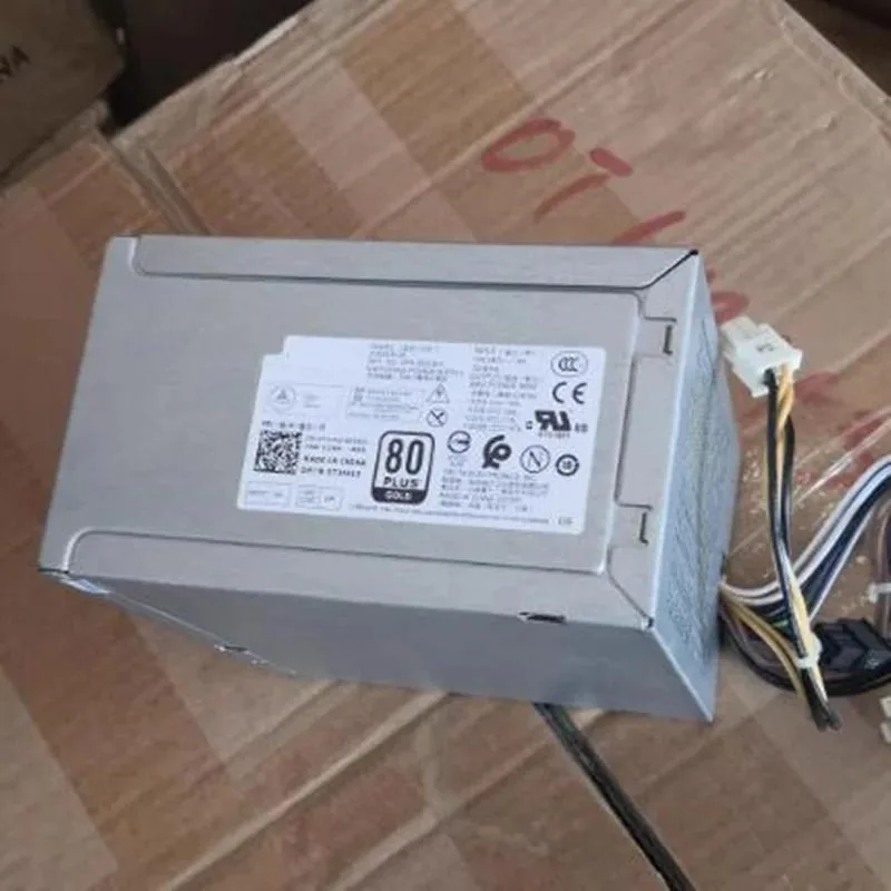 KHACHIMO KHACHIMO D365EM-00 365W ATX Power Supply — product photo
