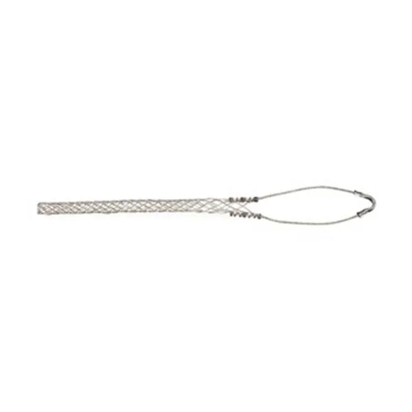 Hubbell Incorporated Hubbell Incorporated 02201021 Cable Support Grip, 21 in Mesh, 2.00-2.49 in, 260 lb — product photo