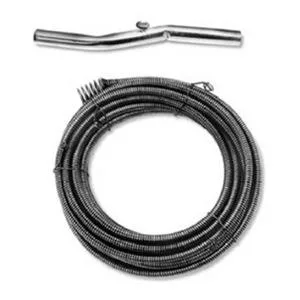 COBRA PRODUCTS INC COBRA PRODUCTS INC 10250 1/4 in x 25 ft Drain Auger — product photo
