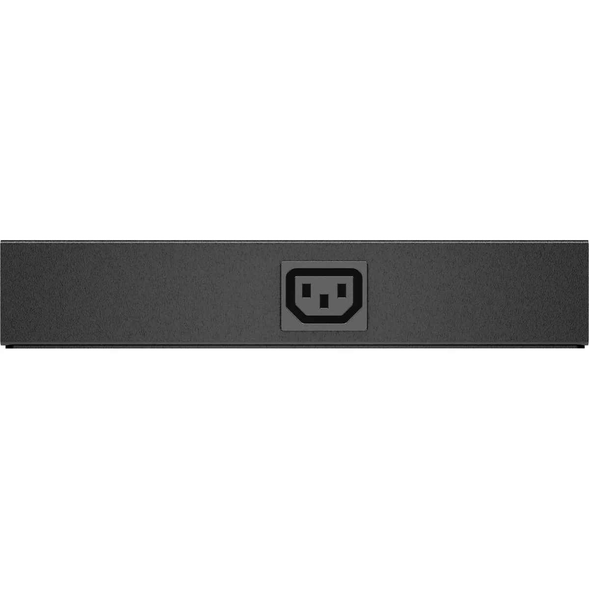APC APC AP6015A PDU 0U/1U 120-240V 15A 8 C13 — product photo