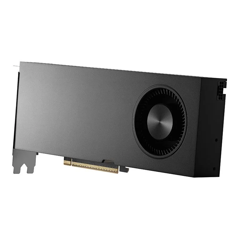 PNY Technologies, Inc. PNY Technologies, Inc. VCNRTXPRO5000B72-PB RTX PRO 5000 72GB GDDR7 workstation graphics card — product photo