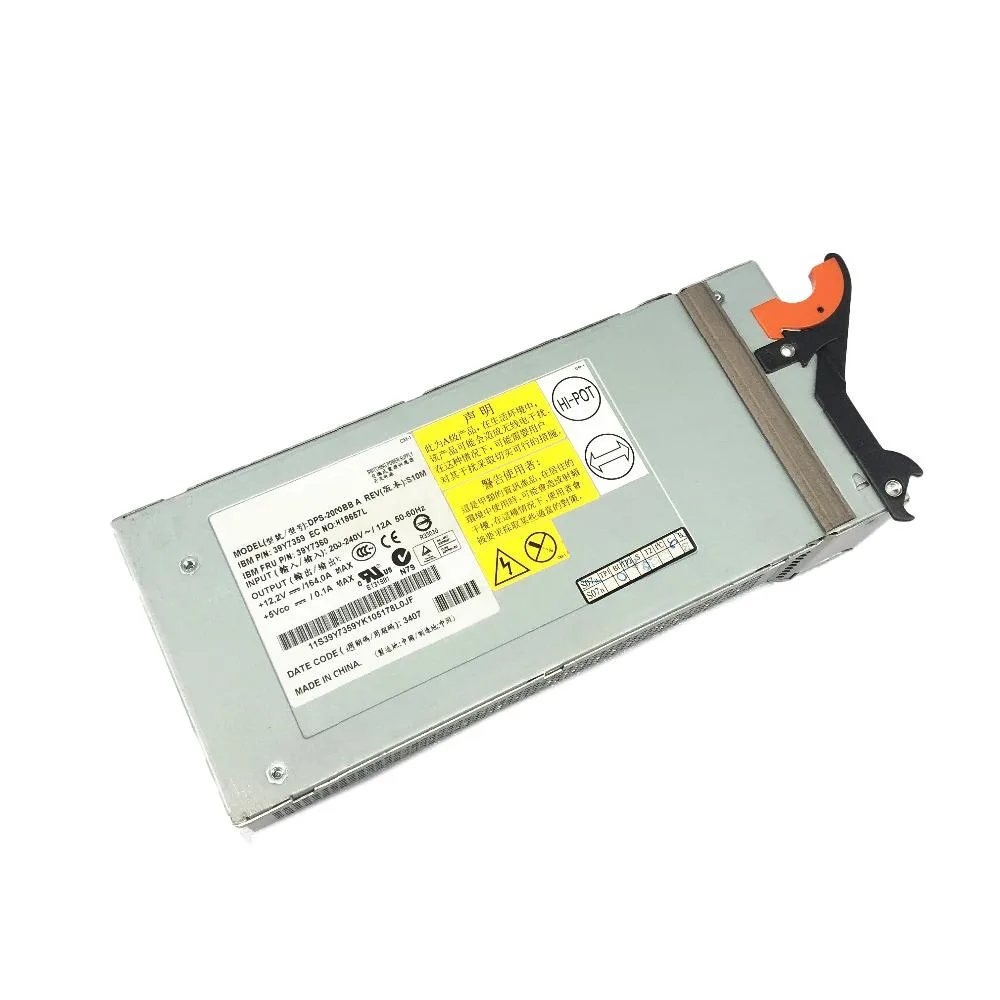godream godream Server Power Supply for IBM BCH 8852 12V 236A 2880W — product photo
