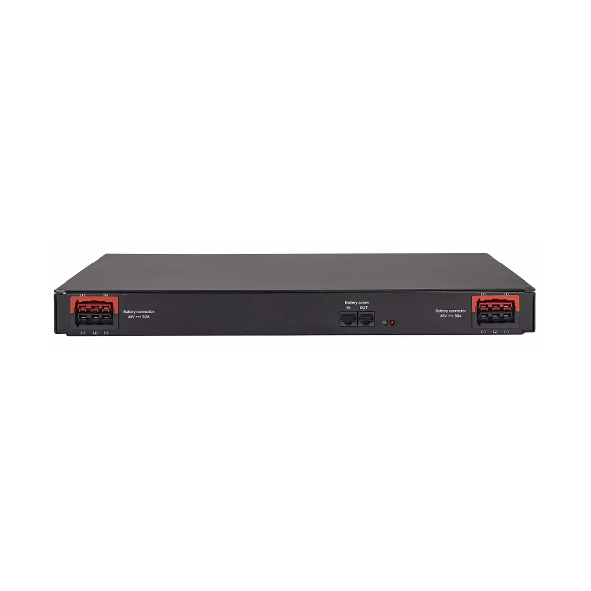 Eaton Eaton 9PXEBM72RT-L 72V Lithium-ion EBM 1U Rack/Tower — product photo