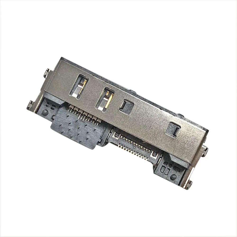 Gintai Gintai USB-C Charging Port CS18 Docking Station for ThinkPad X390 — product photo