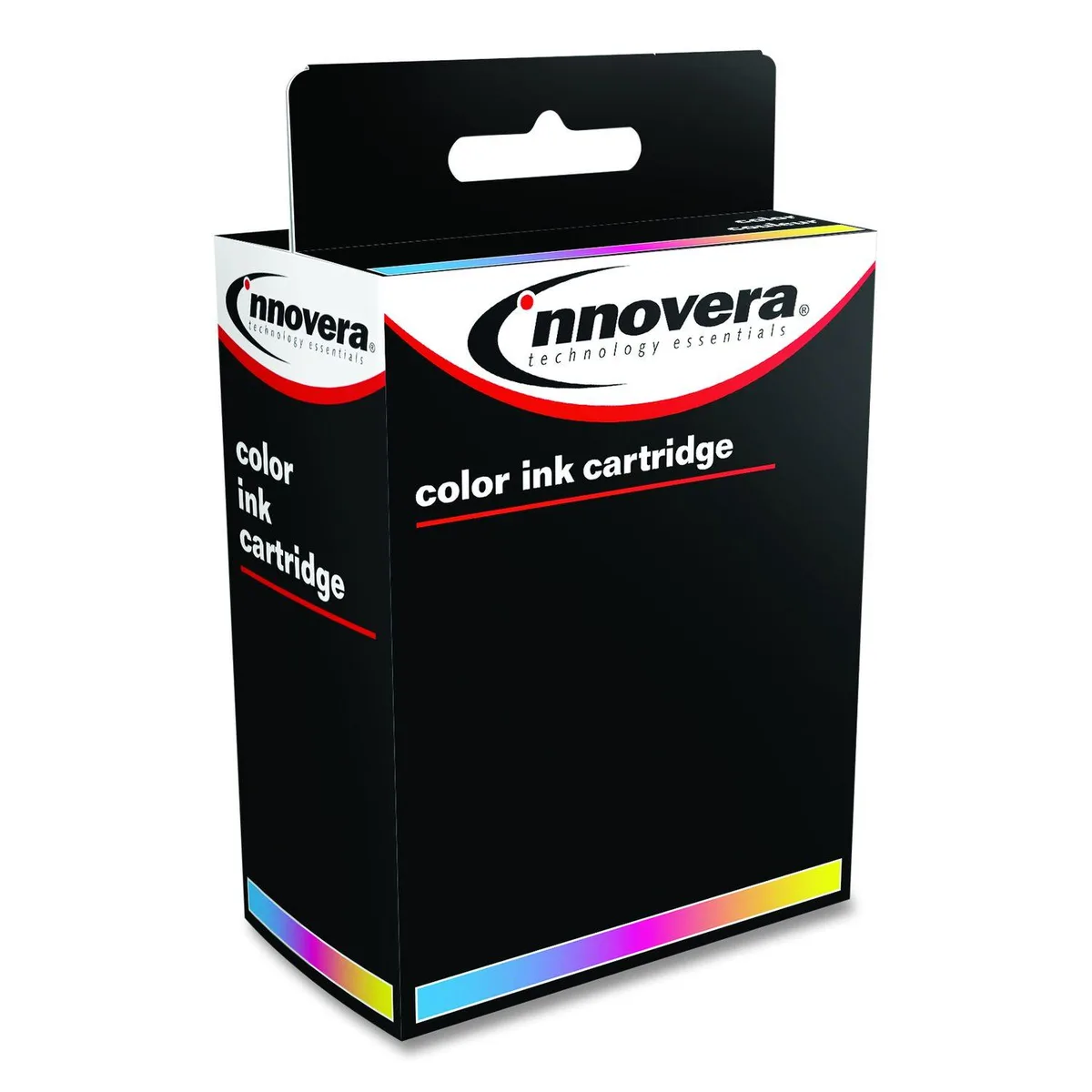 Innovera Innovera Tri-Color High-Yield Ink Cartridge CL-276XL IVR4987C001 — product photo