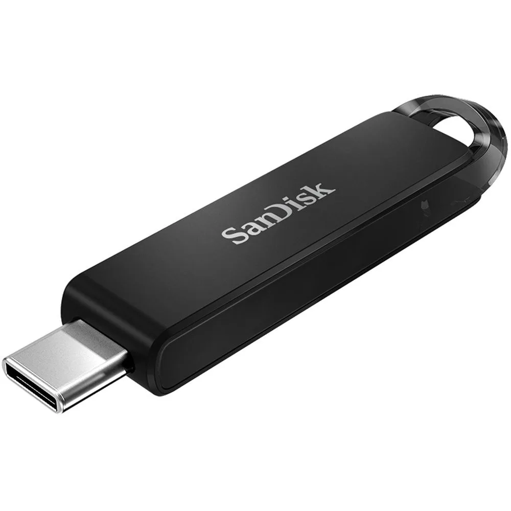 SanDisk Professional SanDisk Professional SDCZ460-064G-A46 64GB USB flash drive — product photo