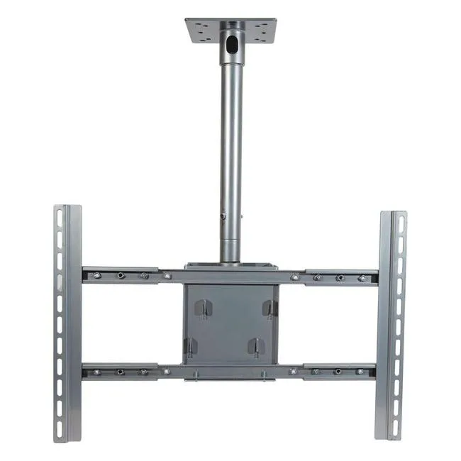 Video Mount Products Video Mount Products PDS-LCB 37-63" Ceiling Mount Black — product photo