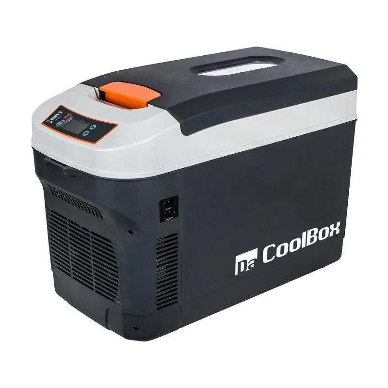 United Pacific Industries United Pacific Industries 23 Qt AC DC Thermoelectric Cooler Warmer 99122 tool storage — product photo