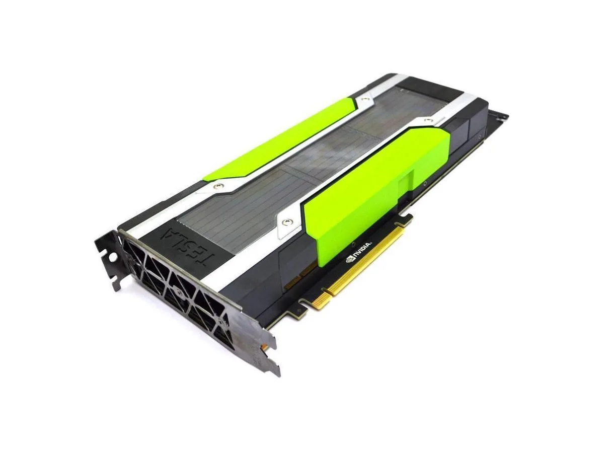NVIDIA NVIDIA 900-2g600-0310-030 Tesla M40 24GB GDDR5 graphics card — product photo