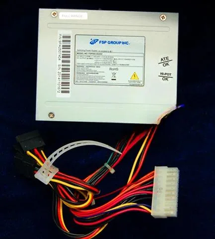 KHACHIMO KHACHIMO FSP060-40ASV 60W 40A Power Supply — product photo