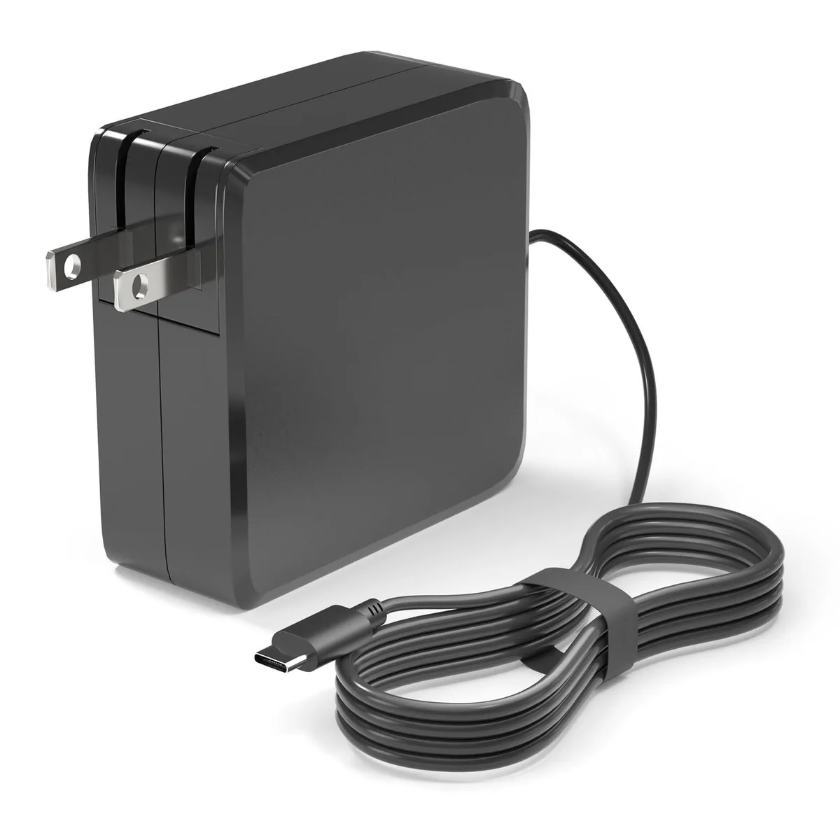  DELL PD65W 65W USB-C AC Adapter 20V 3.25A — product photo