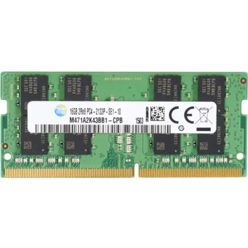 Axiom Axiom Z9H53AA-AX 16GB DDR4-2400 SODIMM memory card — product photo