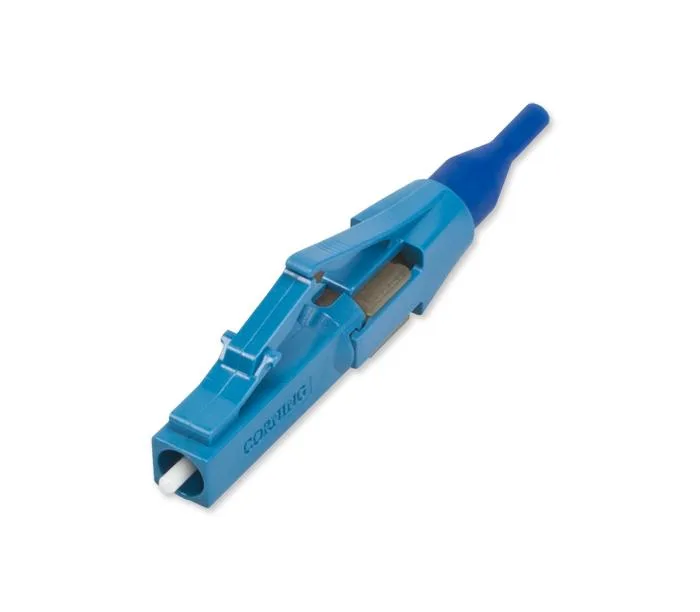 Corning Corning 95-200-99 UniCam LC Male Network Connector — product photo