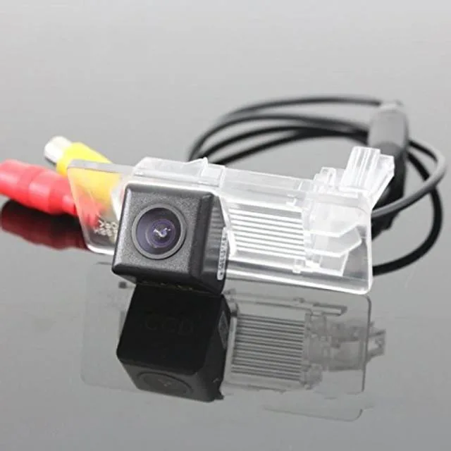 Bipra Bipra 2 in 1 accessory for VW Jetta MK6 2011-2014 — product photo