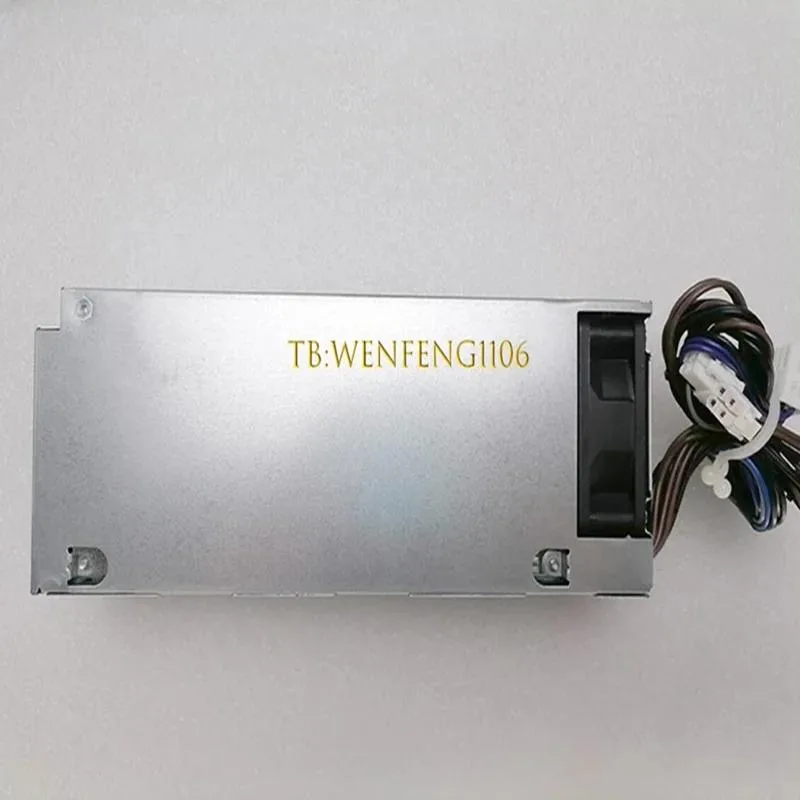KHACHIMO KHACHIMO 200W ATX power supply for Optiplex 3060 3080 3470 SFF 6Pin+4Pin*2 — product photo