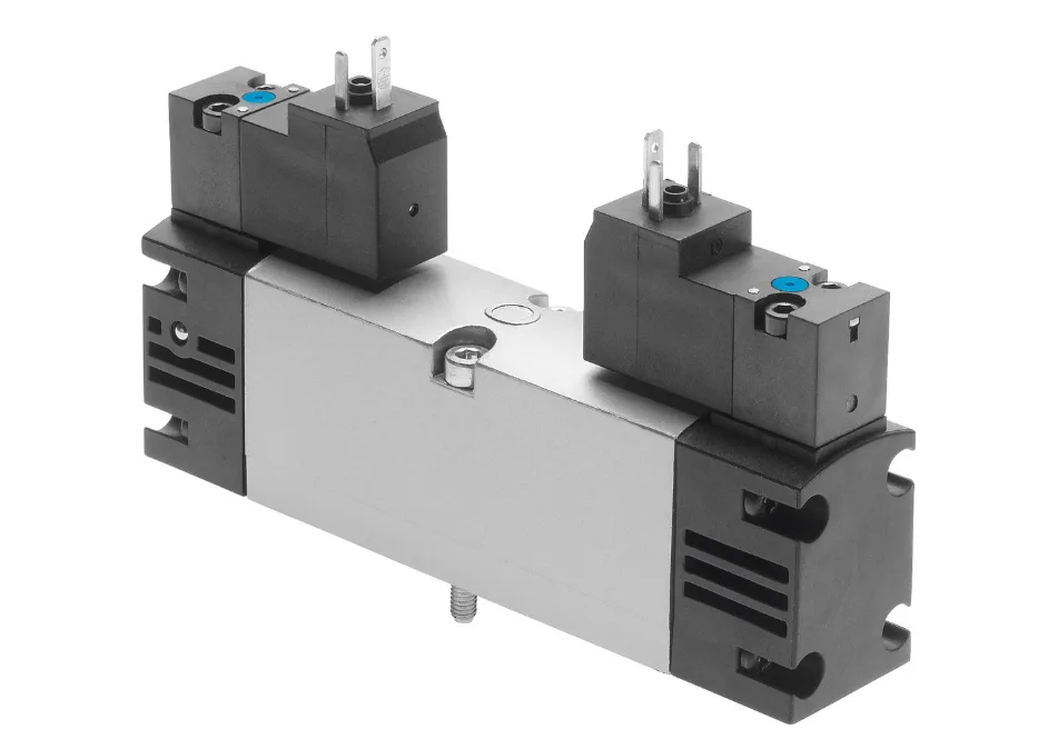 Festo Festo VSVA-B-T32U-AZH-A1-2AC1 547190 air solenoid valve — product photo