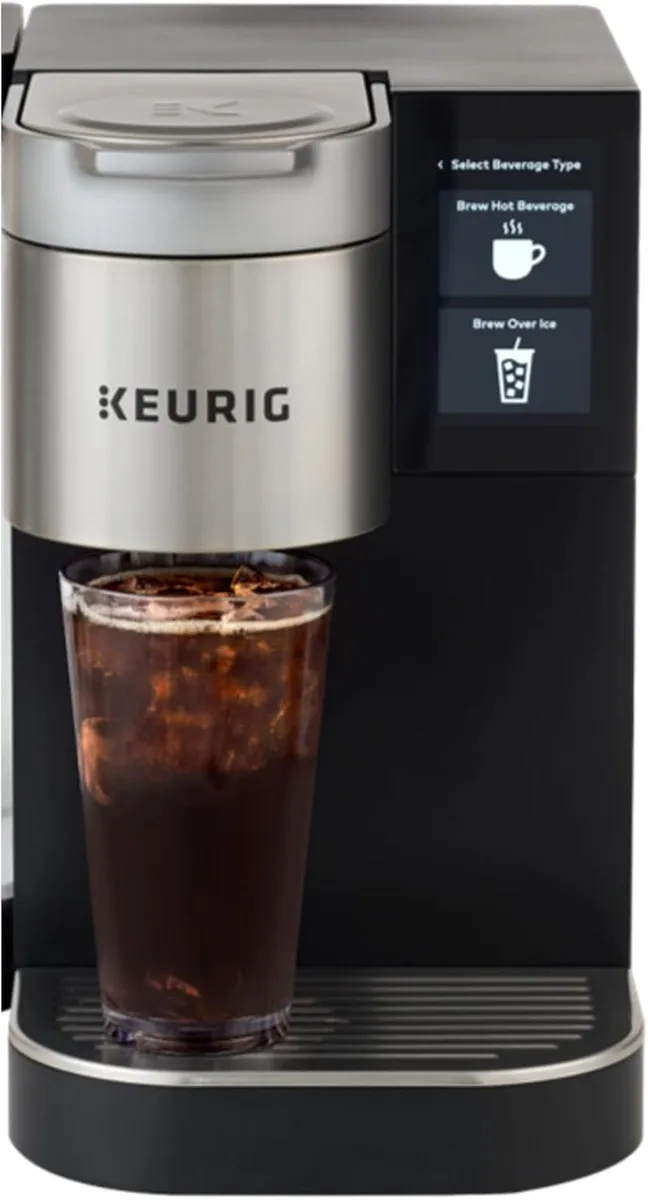 Keurig Keurig K-2550 110 oz automatic coffee maker — product photo