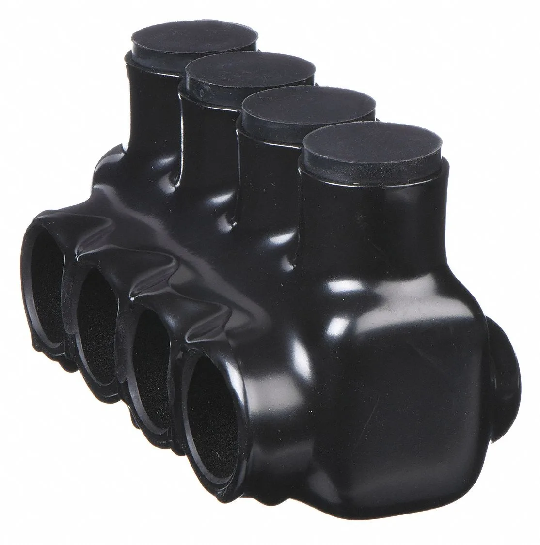 Polaris nsi Polaris nsi IPL250-4B Insulated Multitap Connector 3.80 In. L — product photo