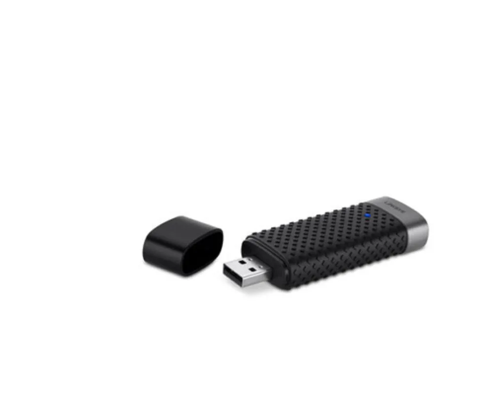 Linksys Linksys AE3000 N900 Dual Band Wireless USB Adapter — product photo
