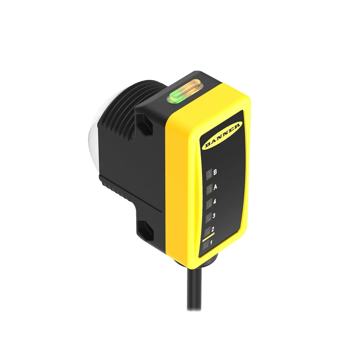 Banner Banner QS30RRX 213 m Long-Range Sensor electrician tool — product photo