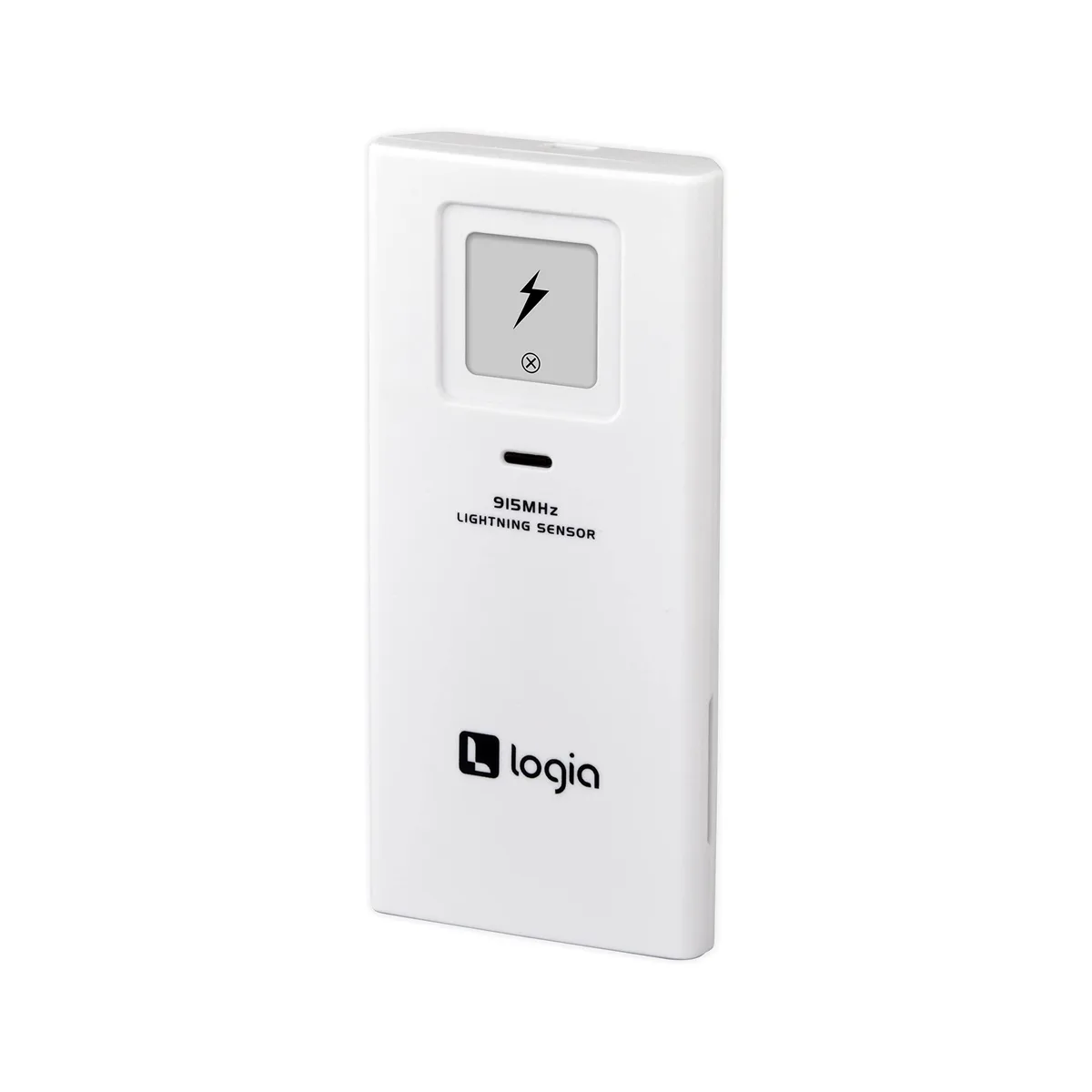 Logia Logia LOWSA100LW Lightning Sensor White — product photo
