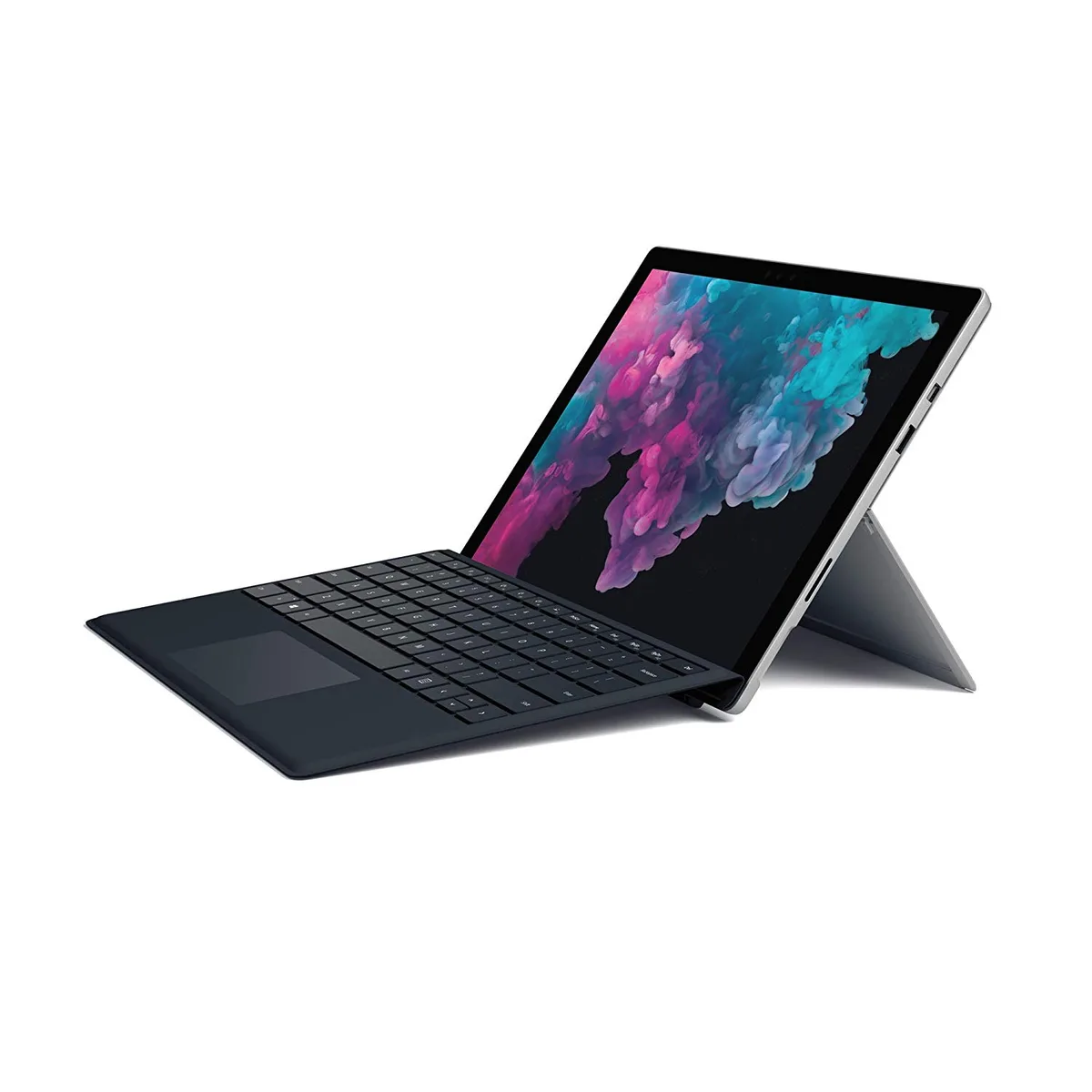 Microsoft Microsoft Surface Pro 6 i5-8250U 8GB 128GB tablet with Type Cover — product photo
