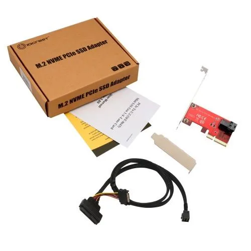 Syba Syba SI-PEX40119 rca composite cable — product photo